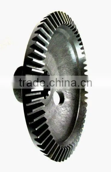 Chinese Products MTZ Tractor Parts Driven Gear MTZ-82 OEM:52-2308062 72-2308062 photo-3