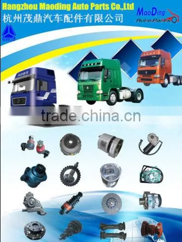 DOOR STEP METAL LOWER HOWO PARTS/HOWO photo-2