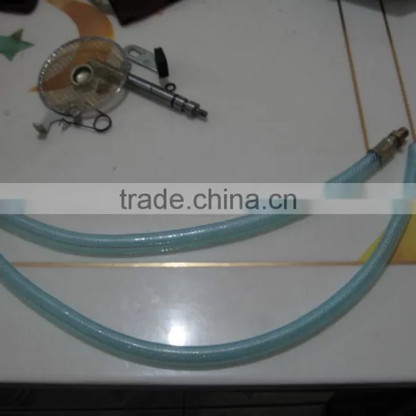 Diesel Engine - Specific Oil Pipeline for Tractor photo-5