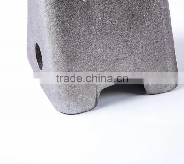 Construction Machinery Parts / Excavator Buckets Tooth for Sale photo-2