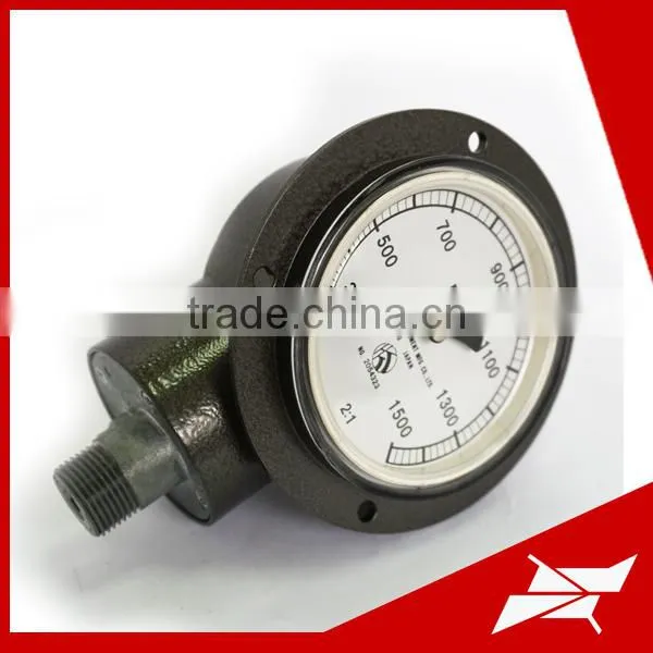 Japan Tachometer 300-1500 Rpm for Yanmar Diesel Engine Parts