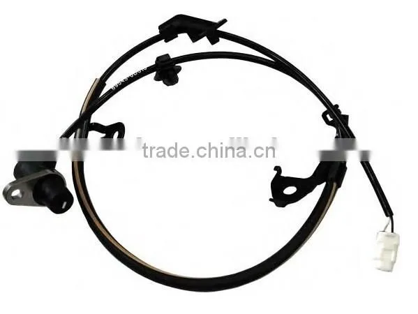Japanese Car ABS Wheel Speed Sensor 89543-0D020 photo-2