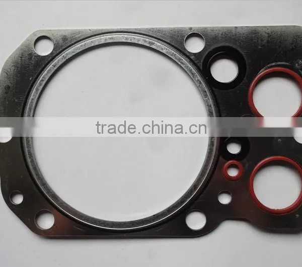 Truck Head Gasket ME051714 Made of Stainless Steel Material photo-2