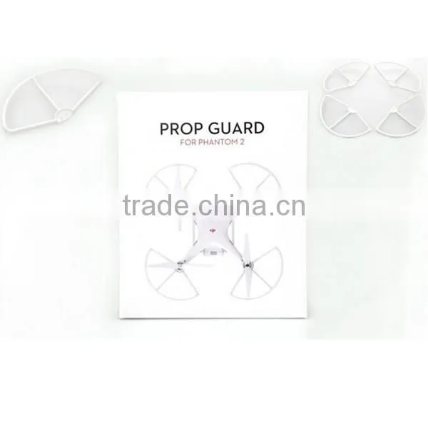 9" Propeller Prop Protective Guard Protector Bumper Set for DJI Phantom 2 Vision