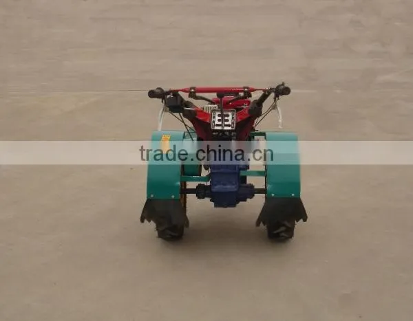 10hp Walking Tractor for Sale photo-4