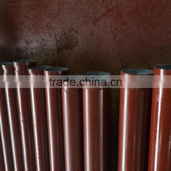 High Quality ERW Steel Pipe For Fire Fighting Sprinklers Pipe photo-4