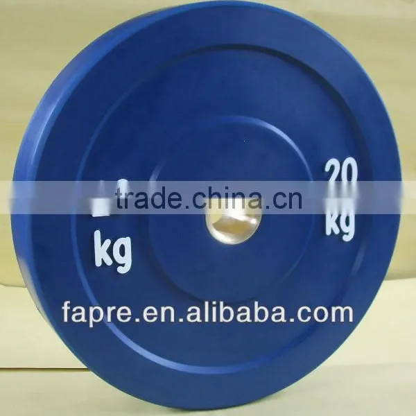 Professional Manufacture Bumper Plates,Competition Bumper Plate,Competition Crossfit Bumper Plates