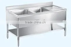 Restaurant Sinks photo-2