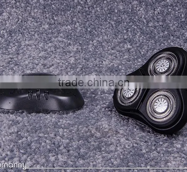 Creative Design Extendable Men Shaver(SN-SH9600) photo-3