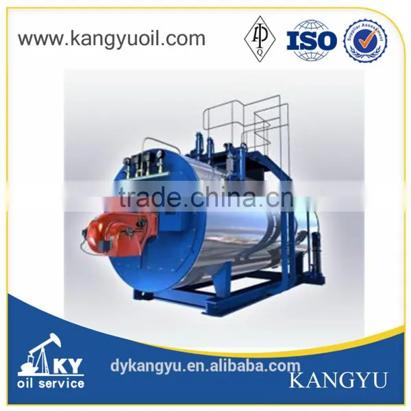 New Type High Quality Oil and Gas Water Heating Electric Dehydrator
