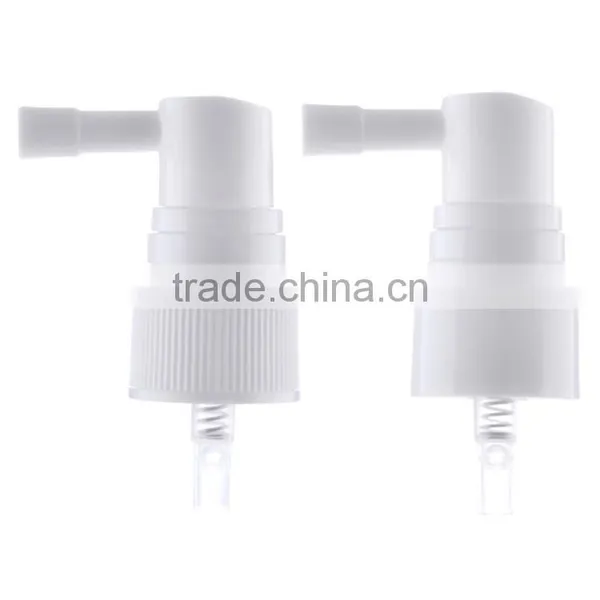 Micro Spray Emitters Fine Mist Sprayer Wholesale Body Mist Spray photo-3