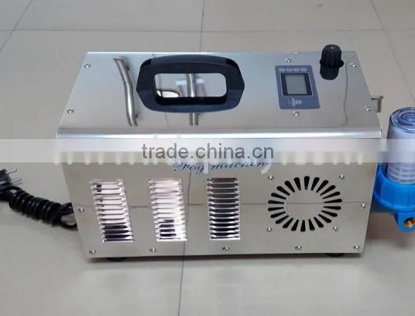 Hot Sales 3L/min Greenhouse Fog System,greenhouse Misting System,greenhouse Fine System photo-2