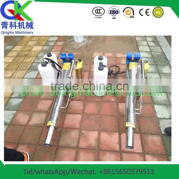 Best Selling Agricultural Spray Insecticide Machine photo-6