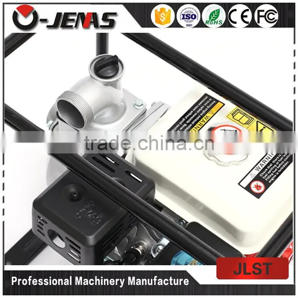 Ojenas Hot Sale 2inch 212cc 6.5hp High Pressure Water Pump photo-6
