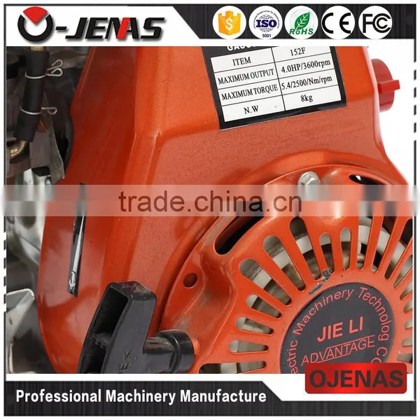 Cheap Price of Gasoline Water Pump With Professional Manufacture 2 Inch photo-5