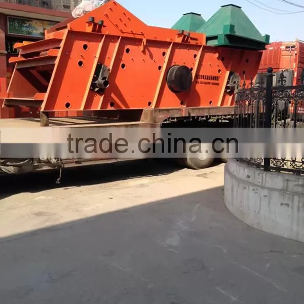 Sand Xxnx Vibrating Screen, Sand Vibrating Sieve photo-2