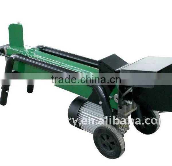 Small Wood Log Splitter LS7T-52 photo-4