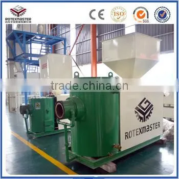 Good Quality Wood Pellet Burner / Rice Husk /straw Pellet Burner photo-4