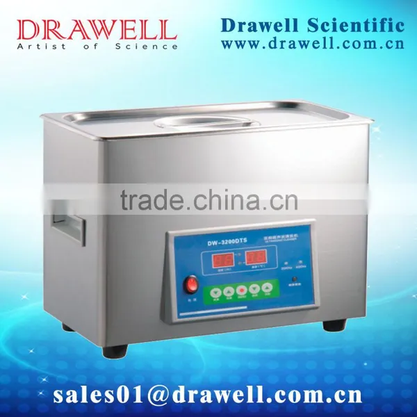 DW-5200DTS Dual-frequency Ultrasonic Cleaning Equipment Manufacturers photo-4
