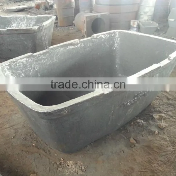 Slag Pot photo-4