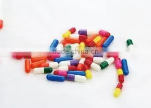 NJP-1500/2000C Series Full Automatic Pill Capsule Filling Machine in Low Price photo-6