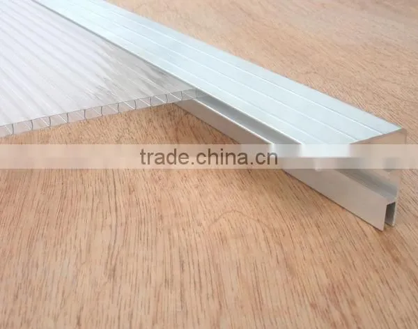 New Product Used Hydroponic Commercial Greenhouses With Aliminium Frame Two Roof Windows photo-6