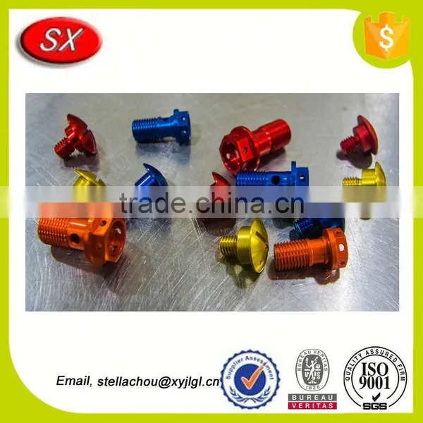 Custom Metal Motorcycle Hand Tool Idle Mixture Screw Carburetor Carb Part photo-5