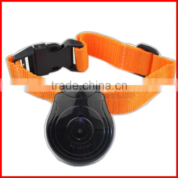 Digital Mini Pet Cam Camera Collar Video Trace DVR Monitor Behavior Dog Cats photo-6