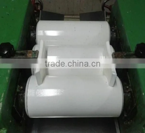 Ceramic Rolls Three Rolling Mill Machine/Grinding Machine/grinding Miller photo-2