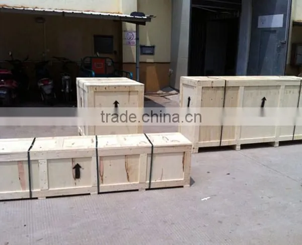 Automatic Milk Powder Packaging Machine With Good Market photo-5