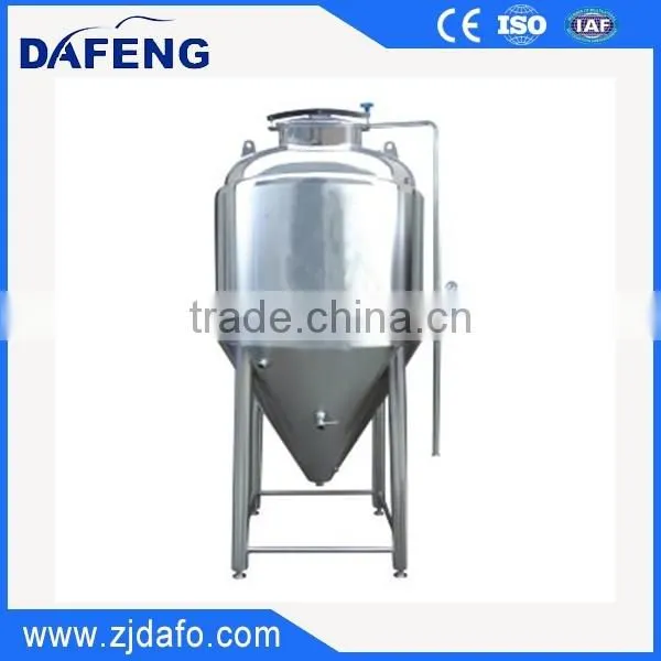 5000L Stainless Steel Micro Beer Brew Equipment photo-4