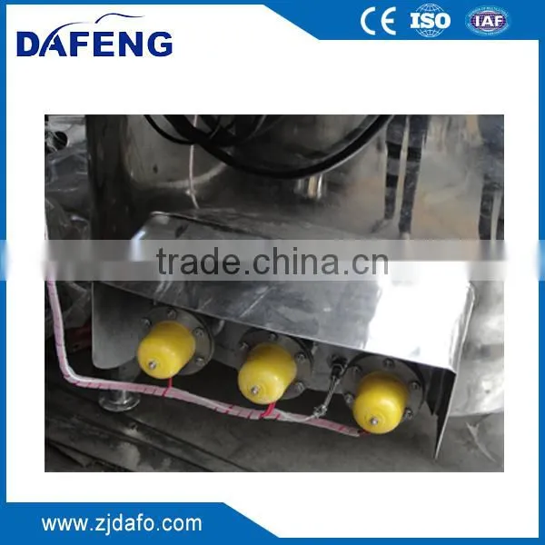 Online Outside Loop Homogeneous Emulsifier photo-2