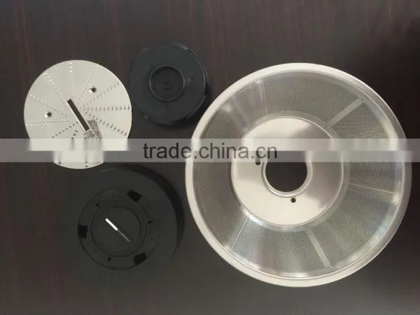 Stainless Steel Juicer Parts From China Manufacturer photo-2