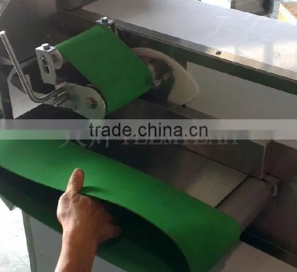 Taiwan New Teemyeah Vegetable Cutter Machine With Good Quality Leafy and Bulbous Cutter Machine TW-902 photo-3