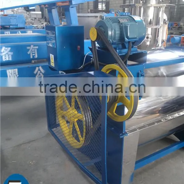 200kg Cloths Washing Machine, Jeans Washing Machine for Sale photo-2