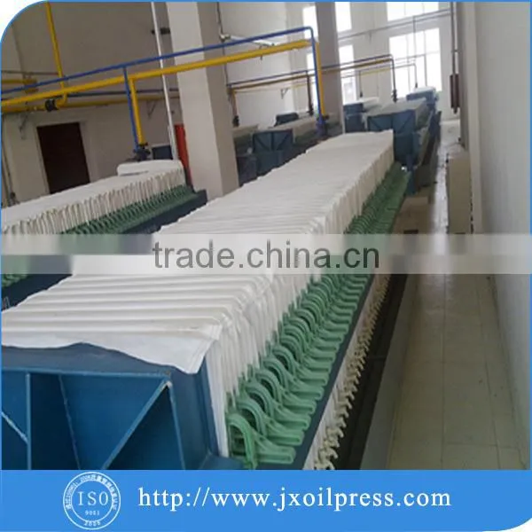 Factory Price Extraction of Castor Seeds photo-6