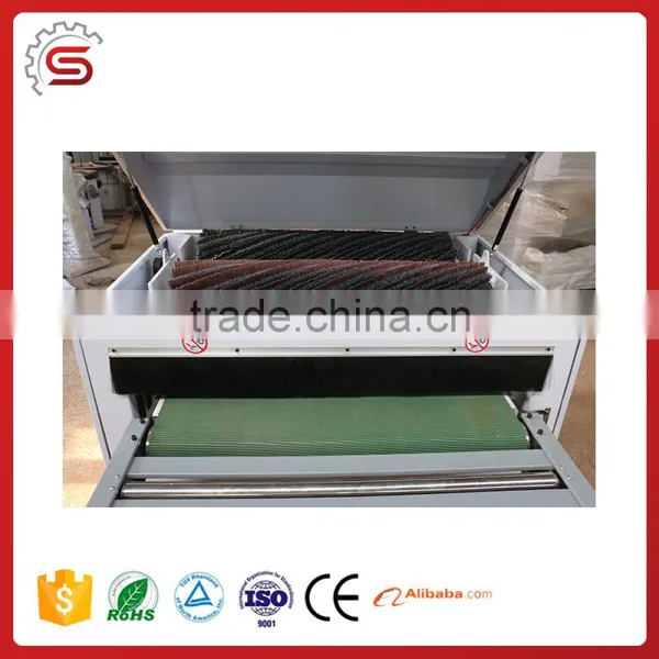 STR600R-R Woodworking Brush Sander for Furniture photo-6