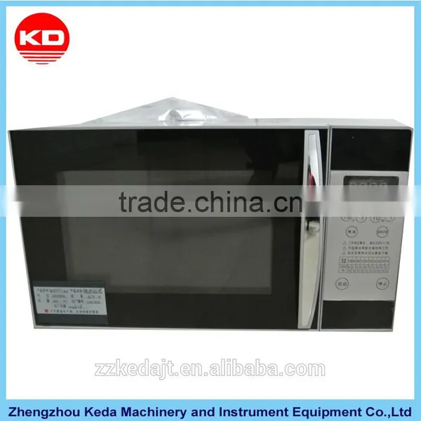 Microwave Chemical Reactor Price photo-6