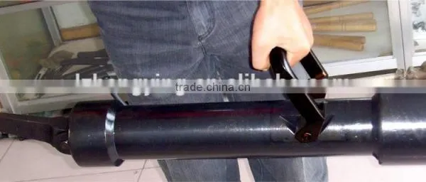 Forcible Entry Tools - Battering Door Ram photo-5