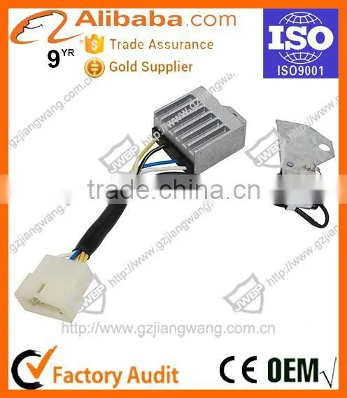 Popular Rectificador Para Motocicleta Bajaj photo-4