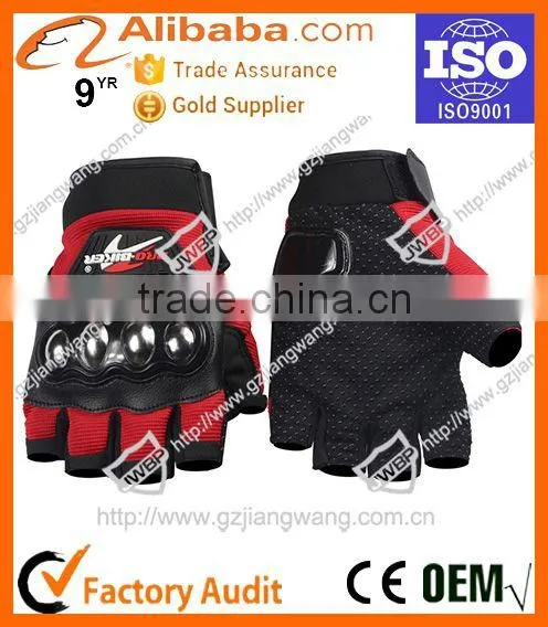Venta Caliente Alta Calidad Guantes Para Motorcicleta photo-5