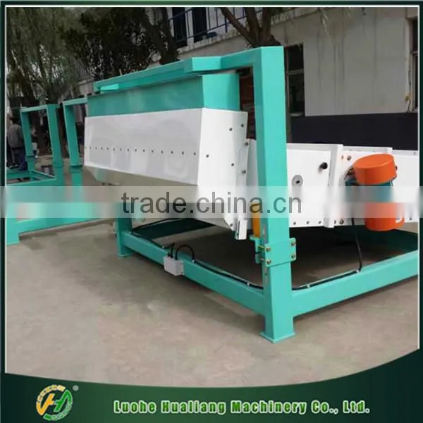 Best Quality Screen Changeable Easily Vibro Shaker Machine photo-4