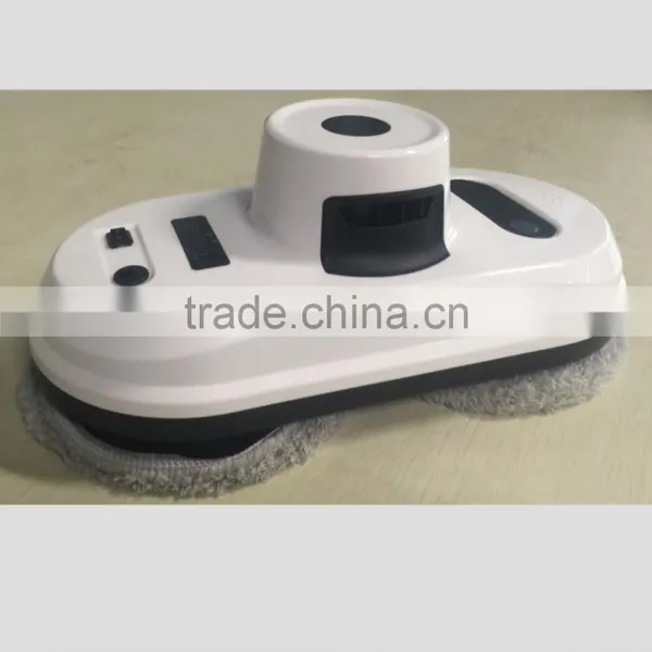 Shenzhen Low Price Wholesale Automatic Cleaning Robot Anti-falling Smart Window Glass Cleaner Robot Vacuum Cleaner photo-5