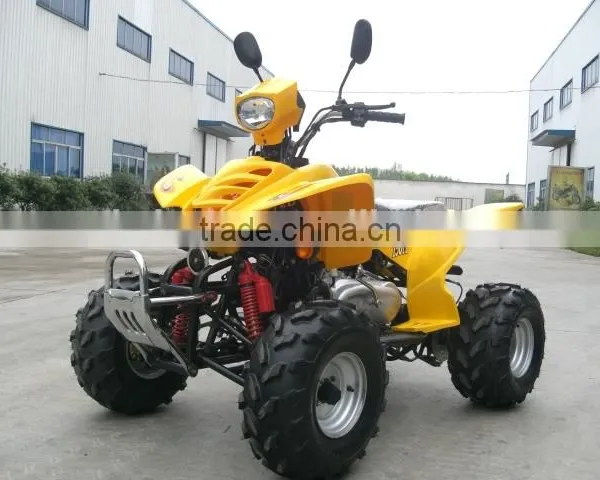 EEC 150CC ATV With GY6 Engine (TKA150E-2) photo-2