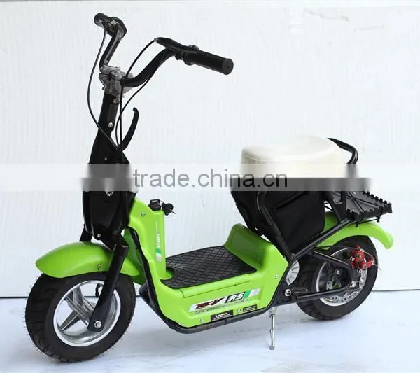 Electric Mini Scooter