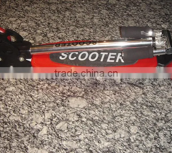 Hot Item 2015 New 3 Wheel Scooter photo-3
