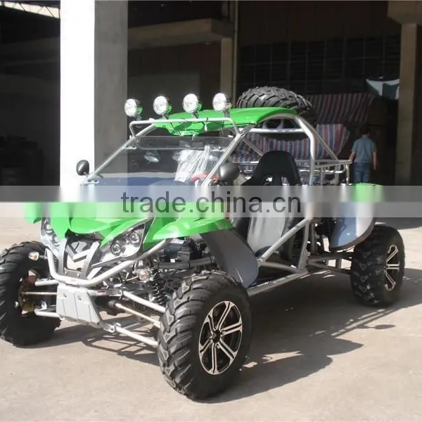 1100cc EPA SIDE BY SIDE BUGGY GO KART 4WD photo-4