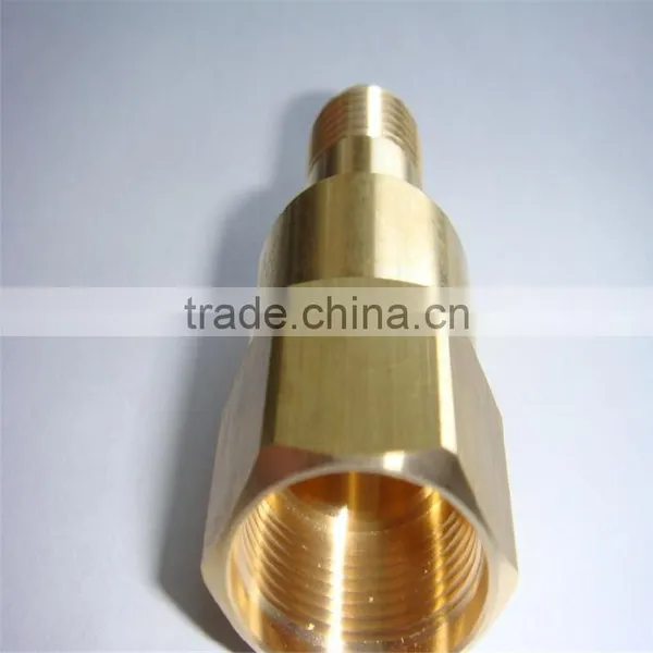 OEM/ODM Customized Cnc Precision Machining 7075 Aluminum Parts photo-6