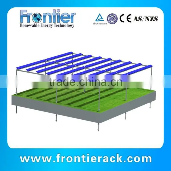 Vegetable Greenhouse for Sale photo-2
