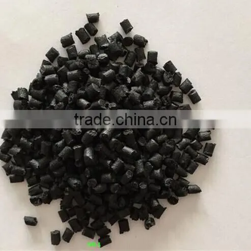 Big Stock! Virgin Grade LCP Granules/ LCP Resin/Crystal Polymer LCP Resin photo-2